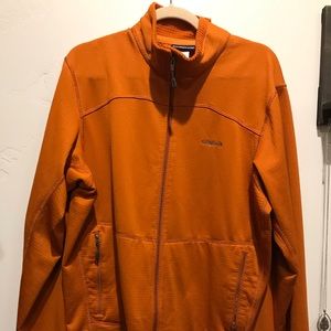 Men’s R1 Patagonia Pullover